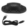 6-in-1 Game Controller Charging Dock for Switch Joy-Con and Pro