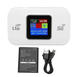 Alternative view of 10W Solar Panel Charger for Ring, Nest, 2K Video Doorbell Camera CSP4
