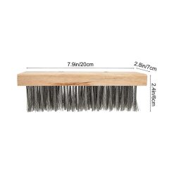 Yard Tile Cleaning Brush, Floor & Garden Moss Scrubber 5 V1263 JX 5280 202604141455 02