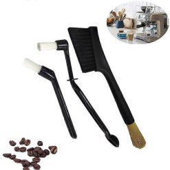 Grinder cleaning brush
