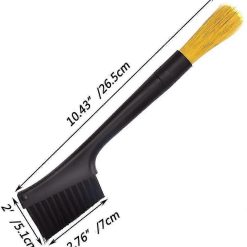 Alternative view of Grinder cleaning brush