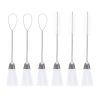 3-piece Sewing Machine Cleaning Brush Set