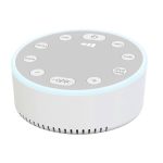 USB Rechargeable White Noise Machine for Babies