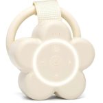 Portable White Noise Machine with Night Light