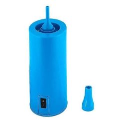 Alternative view of Electric Balloon Pump Long Bar Air Inflator for Balloons Party Use
