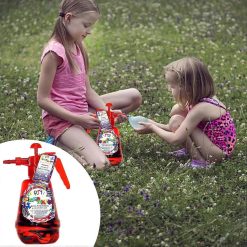 Water Balloon Pump with 500 Balloons 1.5L Hand Air 7 V1263 JX 5521 202604141250 02
