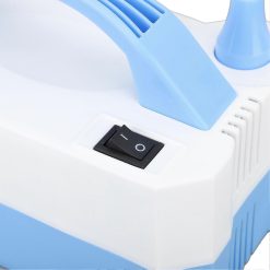 Alternative view of Electric Balloon Pump 220-240V Dual Nozzle