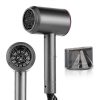 T-Shaped Hair Dryer 1600W