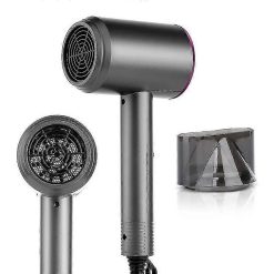 T-Shaped Hair Dryer 1600W