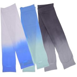 Alternative view of Volleyball Arm Sleeves Youth UV Protection 3 Pairs