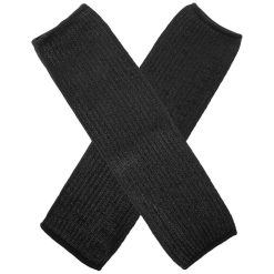 Cut resistant arm sleeves protective work guards pair
