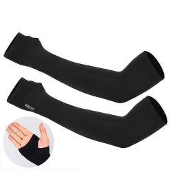 Breathable long arm sleeves unisex cycling sports