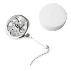 Stainless Steel Permanent Coffee Filter for Syphon Maker