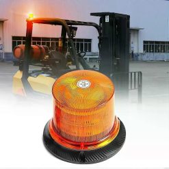 LED Strobe Light Roof Beacon 12-30V for Truck and Bus