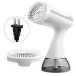 Portable garment steamer 1500W with 350ml capacity