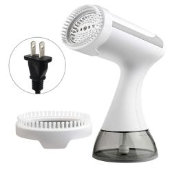 1500W Portable Garment Steamer 350ml Fabric Steamer for Clothes Home Travel Use