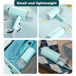 800W Foldable Handheld Clothes Steamer 9 V1263 JX 5904 202604141015 04