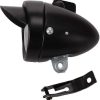 Retro Metal Case Bike Front Light LED