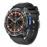Outdoor smart watch 1.43 inch AMOLED 100+ sports modes