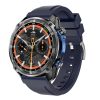 Outdoor Smart Watch AMOLED 1.43 Inch 100+ Sports