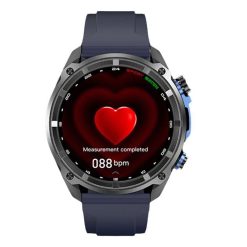 Alternative view of 1.43 Inch Outdoor Smart Watch 100+ Sports Modes Bluetooth Call Flashlight 3ATM Waterproof