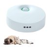 USB Rechargeable Smart Pet Litter Deodorizer Pet Litter Box Odor Eliminator