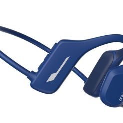 Alternative view of Bone conduction headphones Bluetooth waterproof sports blue