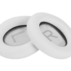 Alternative view of Bose 700 replacement ear pads white