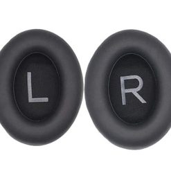 Alternative view of Bose 700 replacement ear pads, black