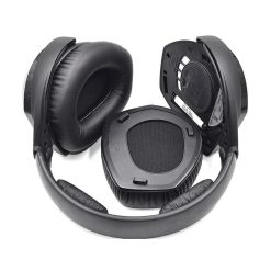 Replacement Ear Pads for Sennheiser HDR RS165/RS175 7 V1263 JX 6276 1 02
