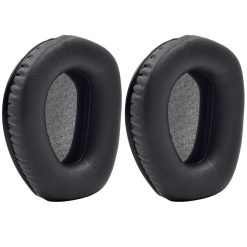 Alternative view of Replacement ear pads for Sennheiser HDR RS165/175 protein leather