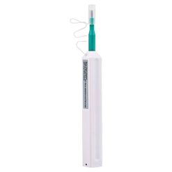 Alternative view of Optic fibre cleaner pen for SC ST FC connectors