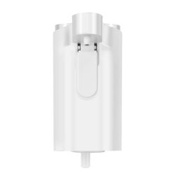 Alternative view of Smart Touch Screen Electric Wine Spirit Dispenser - White