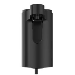 Alternative view of Smart Touch Screen Electric Wine Spirit Dispenser - Black