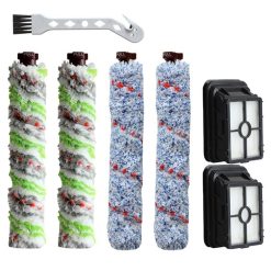 Brush Roll Filter Kits for Bissell Vacuums