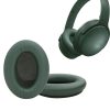 Pair of Replacement Ear Pads for Bose QC45 Headphone Ear Cushions Green