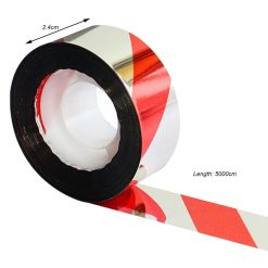 Alternative view of Bird Repellent Ribbon Double-Sided 10 Pack