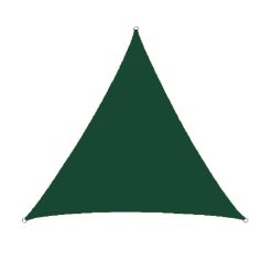 Shade Sail Triangle Heavy Duty 3m