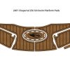 Chaparral 256 SSI Swim Platform Pad EVA Foam Self Adhesive
