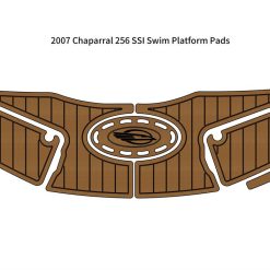 Chaparral 256 SSI Swim Platform Pad EVA Foam Self Adhesive