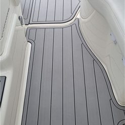 Sea Ray Sundancer 320 EVA teak swim platform pad 16 V1264 20260420 V018 03