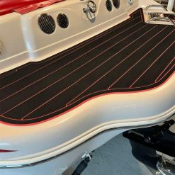 Tahoe Q6 Swim Platform EVA Teak Deck Mat 16 V1264 20260420 V022 04