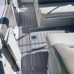 Alternative view of 2004 Four Winns 248 Vista EVA Teak Deck Pad