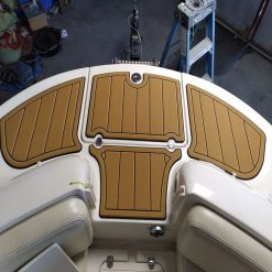 Chaparral Sunesta 274 EVA foam teak floor pad 17 V1264 20260420 V030 02