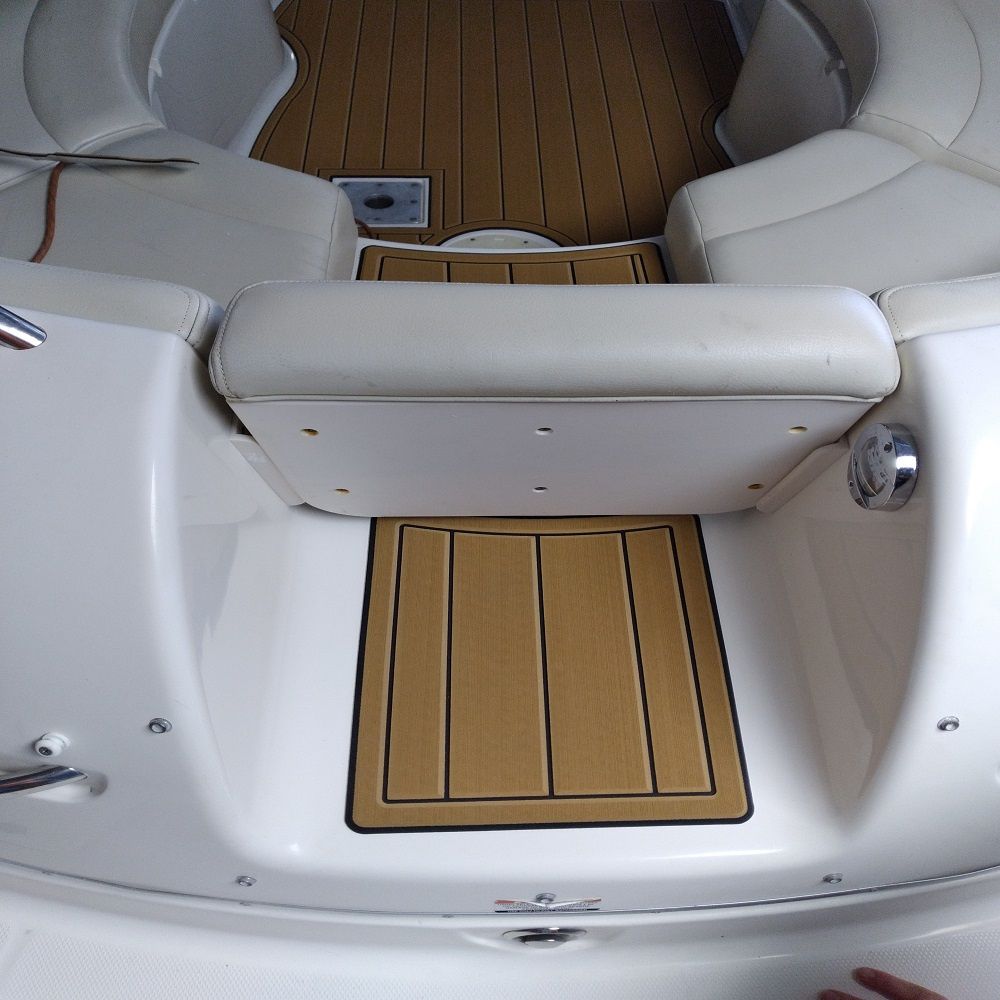 Chaparral Sunesta 274 EVA foam teak floor pad 6 Chaparral Sunesta 274 EVA foam teak floor pad - Image 6