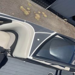 Malibu 21 VLX Cockpit Pad EVA Foam Teak Deck Floor Mat 19 V1264 20260421 V052 04