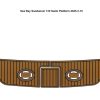 Sea Ray 310 Sundancer swim platform pad EVA foam