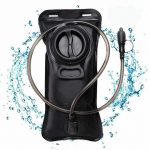 2L Hydration Pack with Leak-Proof Bladder