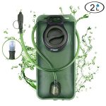 2L Hydration Pack with Leak-Proof Bladder