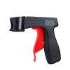 Aerosol Trigger Spray Handle – Assist Grip for Spray Paint Cans, Handheld Tool for Car & Wall Painting